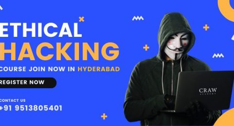 Ethical Hacking Course in Hyderabad