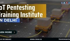 IoT Pentesting Training Institute