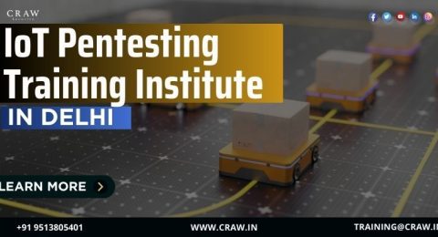 IoT Pentesting Training Institute