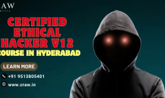 certified ethical hacker v12 course in hyderabad