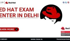 Red Hat Exam Center in Delhi