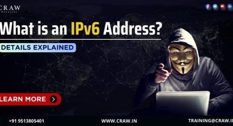 What is an IPv6 Address Details Explained