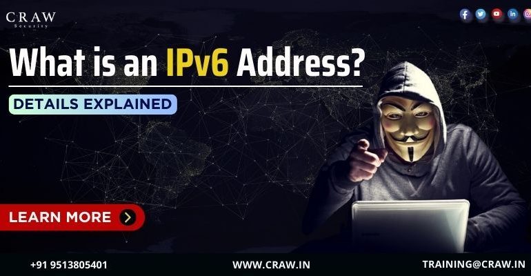 What is an IPv6 Address Details Explained