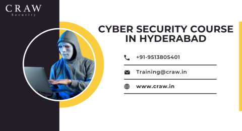 cyber security course in hyderabad