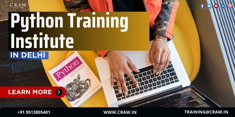 python training institute in delhi