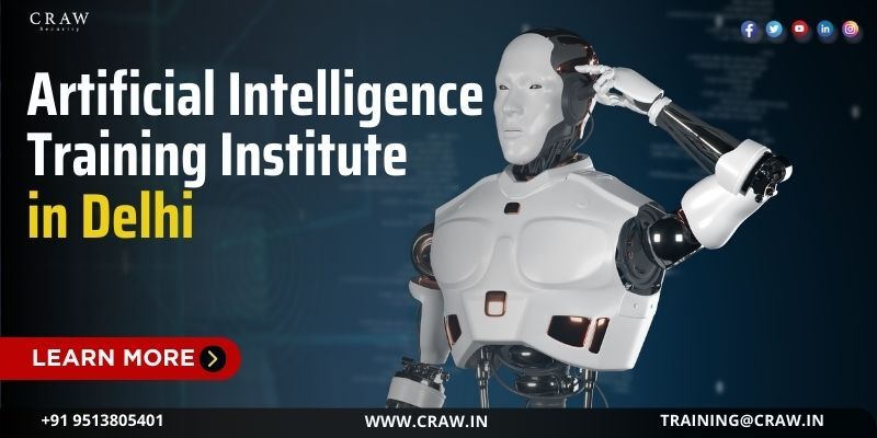 Artificial Intelligence Training Institute