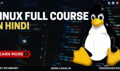 Best Linux Full Course in Hindi