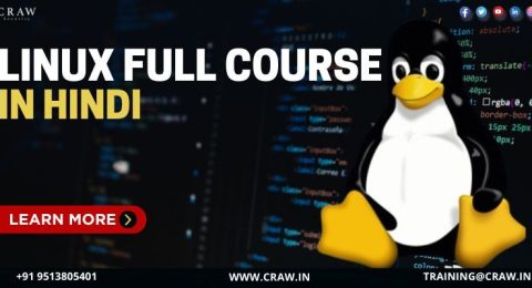 Best Linux Full Course in Hindi