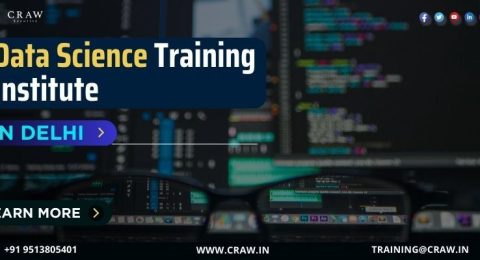 Data Science Training Institute in delhi