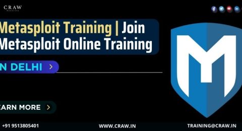 Metasploit Training Courses