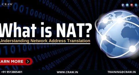 What is NAT?