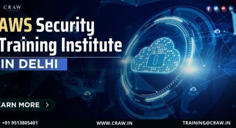 aws security training institute in delhi