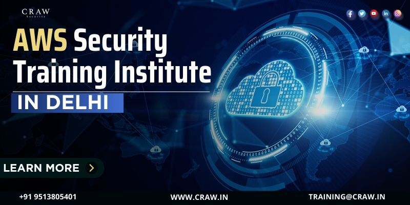 aws security training institute in delhi