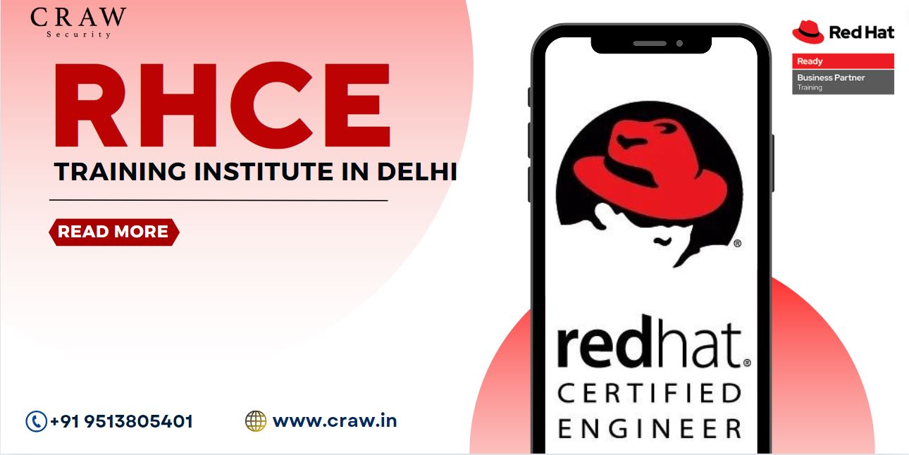 rhce training institute in delhi