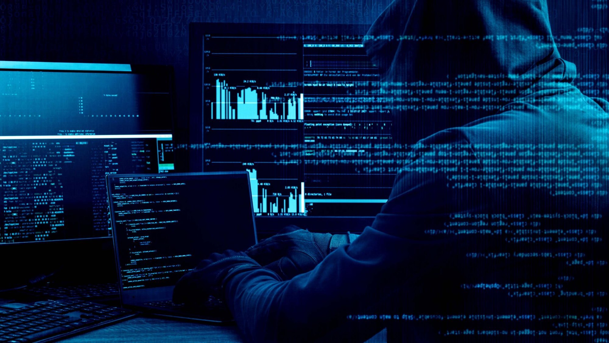 ethical hacking training