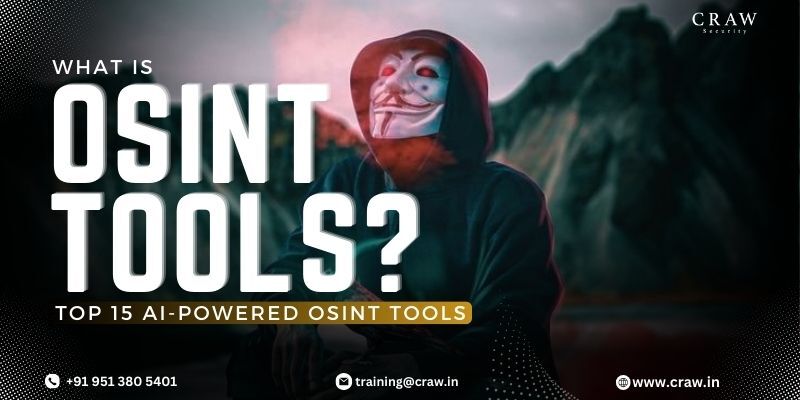 What is OSINT