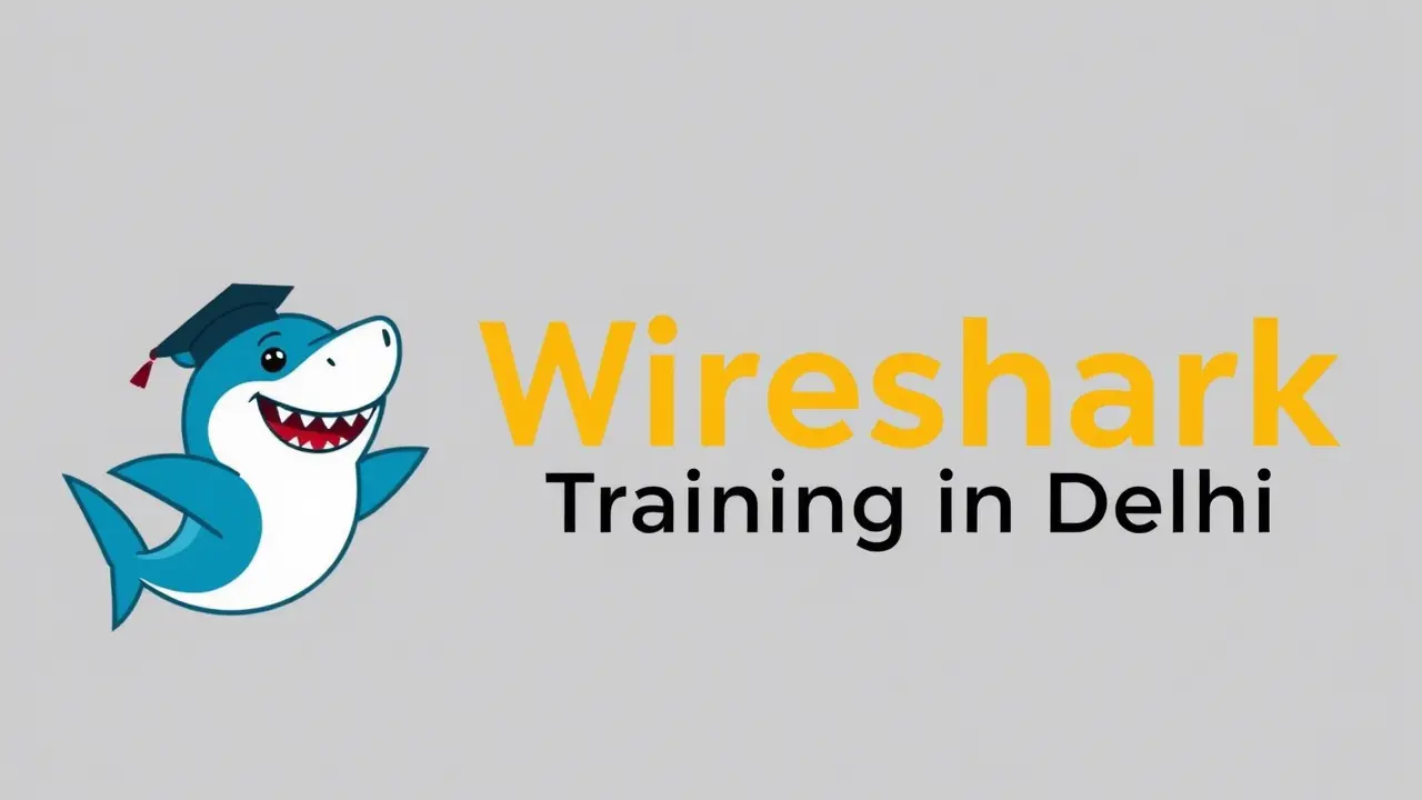 Wireshark Training in Delhi