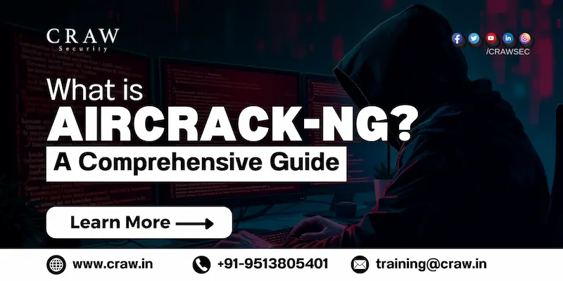 What is Aircrack-ng