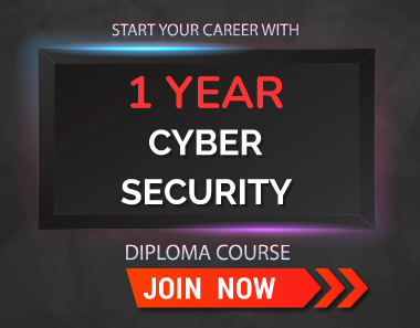1 year cyber security