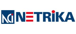 netrika-logo